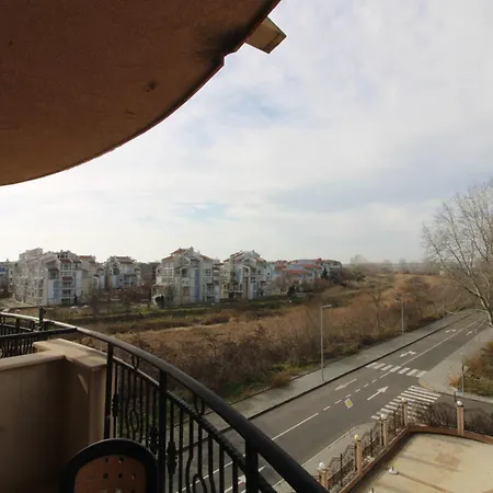 River Park Menada *