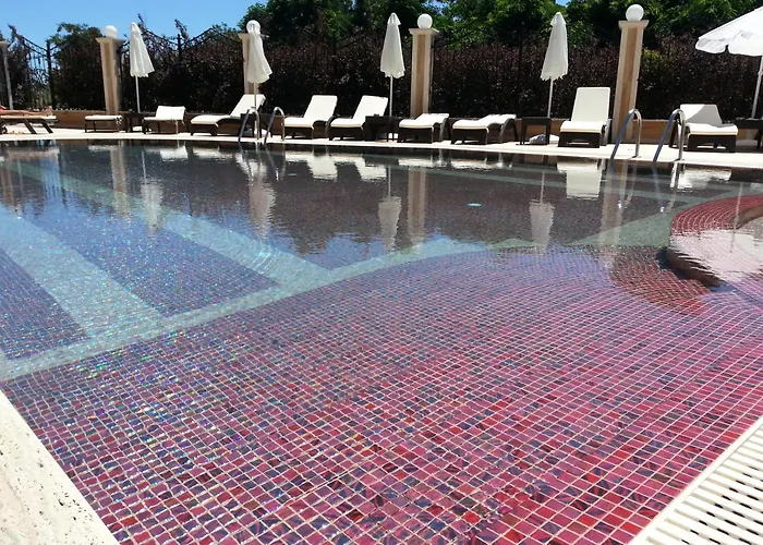 River Park Menada ساني بيتش