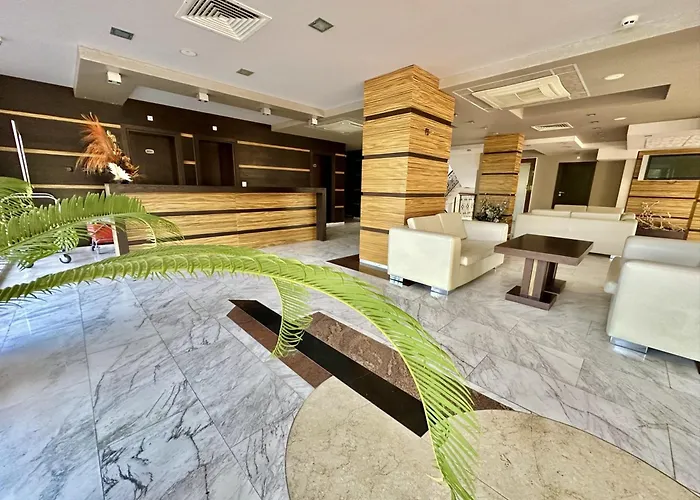 River Park Menada شقة