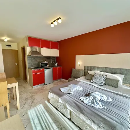 River Park Menada * Sunny Beach