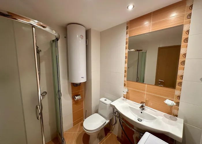 River Park Menada Apartment *