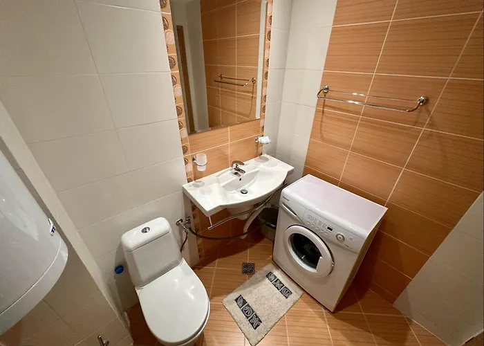 River Park Menada Apartment *