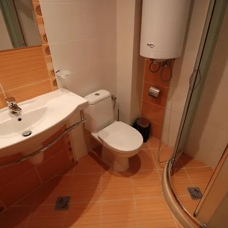 River Park Menada Apartment