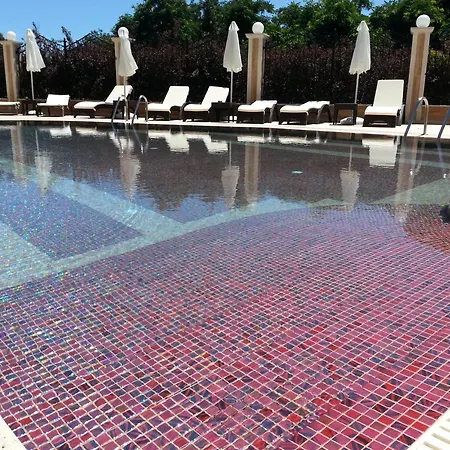 River Park Menada Sunny Beach