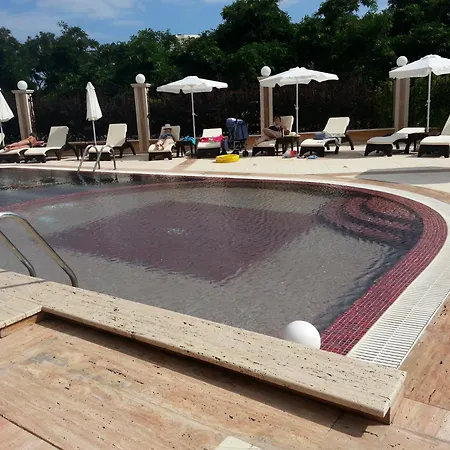 River Park Menada Slăntjev Brjag