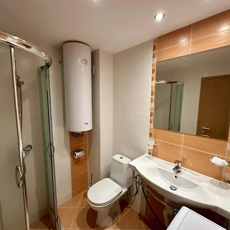 River Park Menada Apartment *