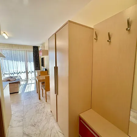 River Park Menada Apartment Sunny Beach
