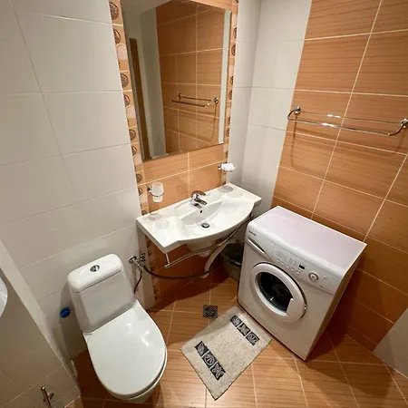 River Park Menada Apartment *