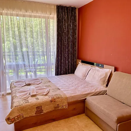 River Park Menada * Slăntjev Brjag