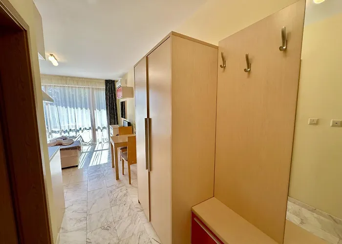 River Park Menada Apartment Sunny Beach