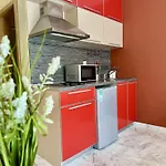 Apartment River Park Menada *