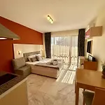 Apartment River Park Menada Slantschew brjag