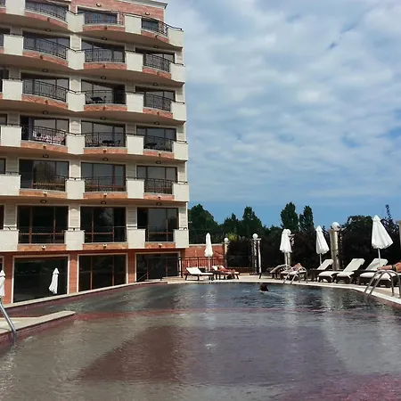 River Park Menada * Slăntjev Brjag