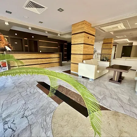 River Park Menada Lägenhet