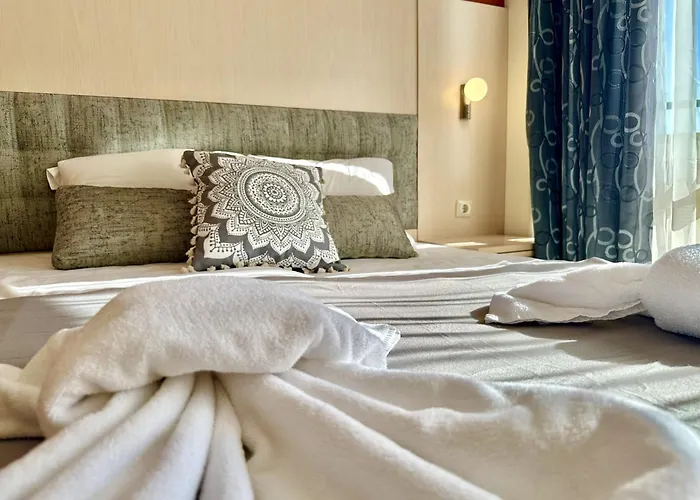 River Park Menada Slăntjev Brjag